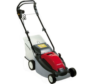 Produktbild Honda HRE 370