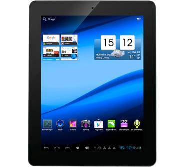 Produktbild Pearl Touchlet X10.quad