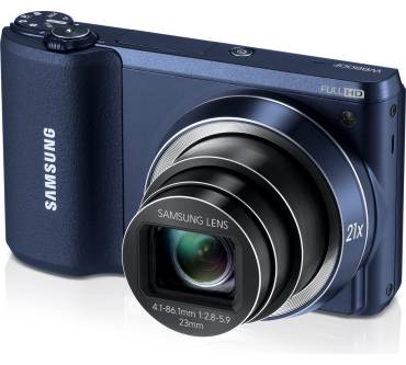 Produktbild Samsung WB800F