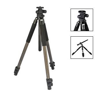 Produktbild Giottos Silk Road YTL8354