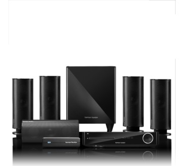 Produktbild Harman / Kardon BDS 877