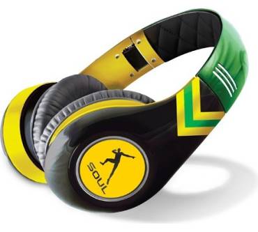 Produktbild Signeo Soul by Ludacris SL300JAM