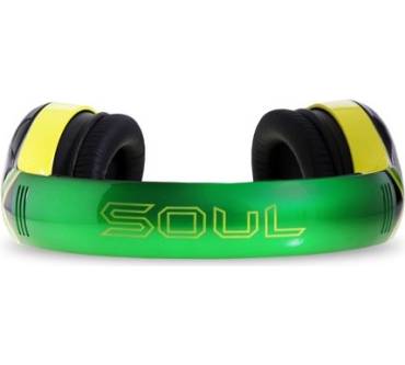 Produktbild Signeo Soul by Ludacris SL300JAM