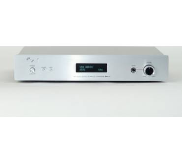 Produktbild Cayin DAC11