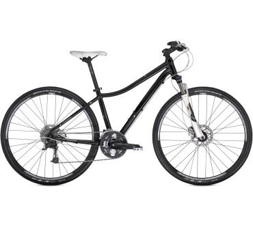 Produktbild Trek Neko SL - Shimano Deore (Modell 2013)