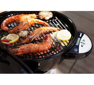 Produktbild Outdoorchef City Electro 420