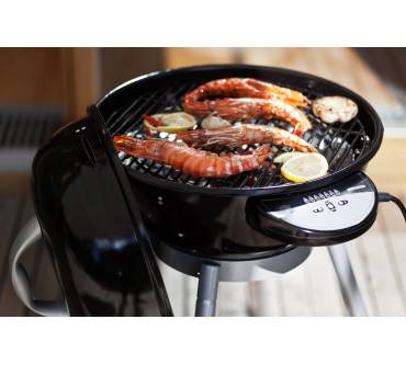 Produktbild Outdoorchef City Electro 420