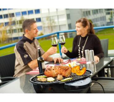Produktbild Outdoorchef City Electro 420