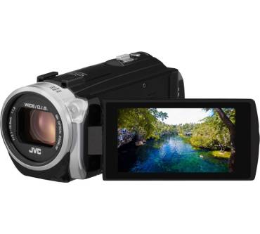 Produktbild JVC Everio GZ-EX515