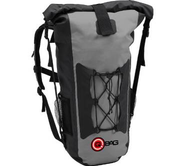 Produktbild Q-Bag Rucksack