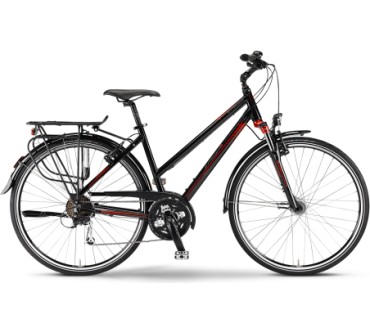 Produktbild Staiger Texas - Shimano Alivio 27-Gang (Modell 2013)