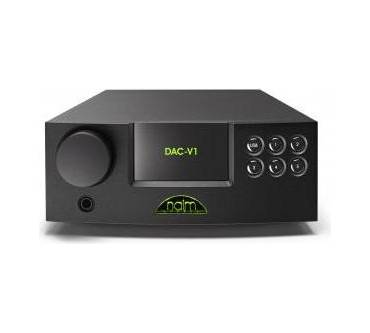 Produktbild Naim Audio DAC-V1