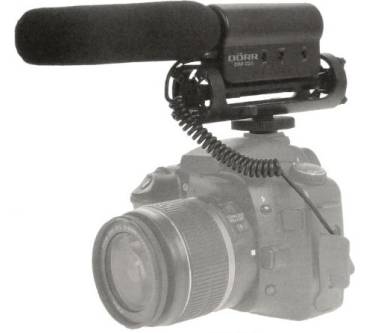 Produktbild Dörr DM220