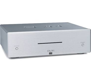 Produktbild AVM Audio Ovation ML8