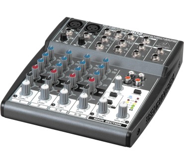 Produktbild Behringer Xenyx 802