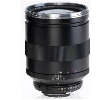 Produktbild Zeiss Apo Sonnar T* 2/135 mm ZF.2