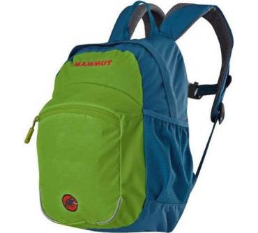 Produktbild Mammut First Zip