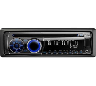 Produktbild Clarion CZ301E