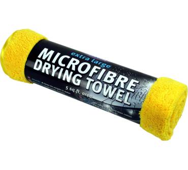 Produktbild Kent Car Care Microfaser-Trockentuch Extra-Large