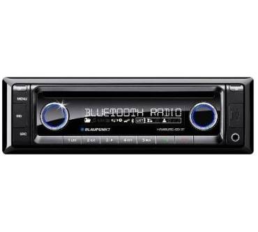 Produktbild Blaupunkt Toronto 420 BT