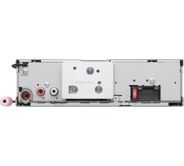 Produktbild Kenwood KDC-BT43U