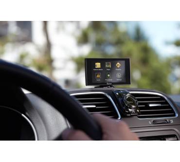 Produktbild Parrot Asteroid Mini