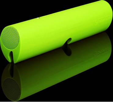 Produktbild Carbon Audio Zooka