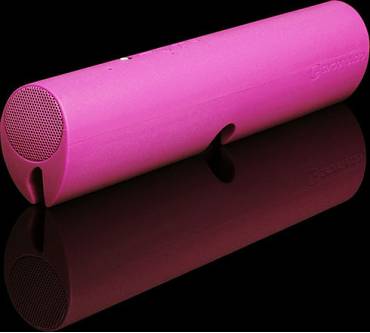 Produktbild Carbon Audio Zooka