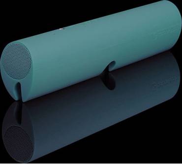 Produktbild Carbon Audio Zooka