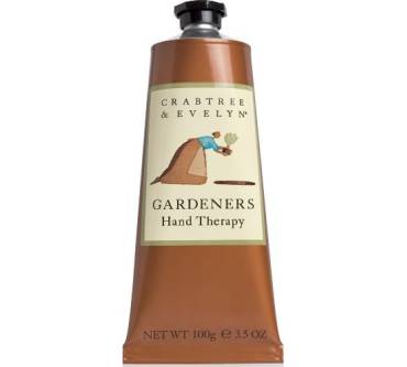 Produktbild Crabtree & Evelyn Gardeners Handtherapy