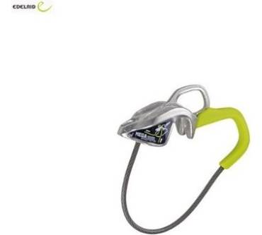 Produktbild Edelrid Mega Jul