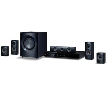 Produktbild LG BH7230BWB