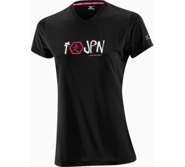 Produktbild Mizuno DryLite I RUN Tee