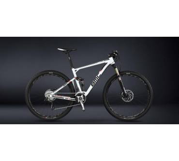 Produktbild BMC Fourstroke FS03 29 - Shimano SLX (Modell 2013)