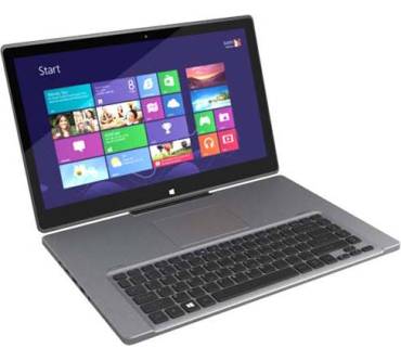 Produktbild Acer Aspire R7