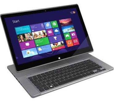 Produktbild Acer Aspire R7