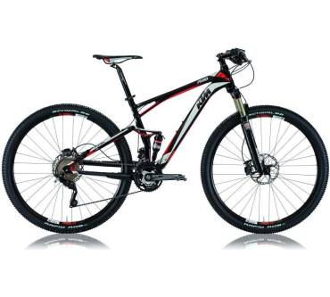 Produktbild KTM Phinx 2.29 - Shimano Deore XT (Modell 2013)