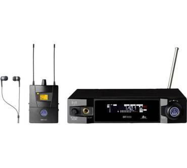 Produktbild AKG IVM 4500-Set