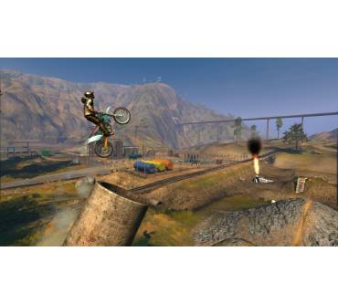 Produktbild Trials Evolution - Gold Edition (für PC)