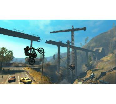 Produktbild Trials Evolution - Gold Edition (für PC)