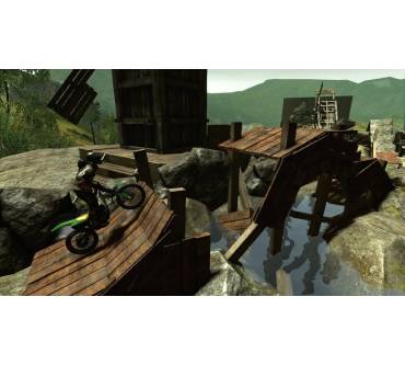 Produktbild Trials Evolution - Gold Edition (für PC)