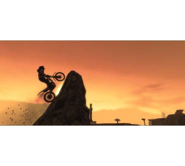 Produktbild Trials Evolution - Gold Edition (für PC)