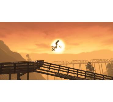 Produktbild Trials Evolution - Gold Edition (für PC)
