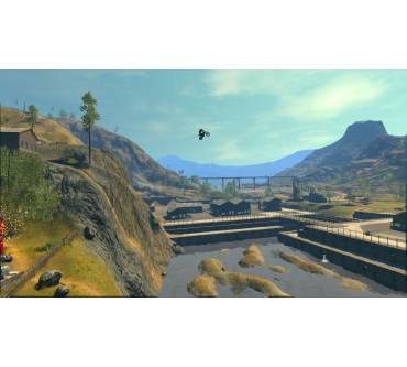 Produktbild Trials Evolution - Gold Edition (für PC)
