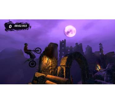 Produktbild Trials Evolution - Gold Edition (für PC)