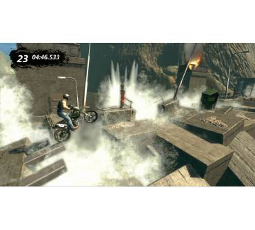 Produktbild Trials Evolution - Gold Edition (für PC)