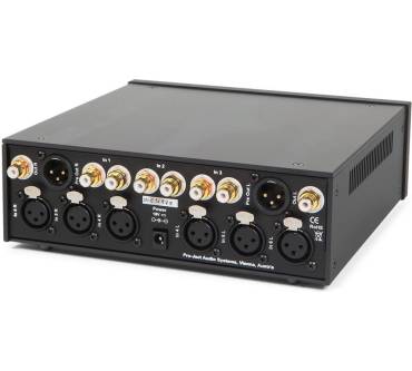 Produktbild Pro-Ject Pre Box RS