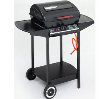 Produktbild Landmann Lavastein-Gasgrill 12375