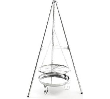 Produktbild Landmann Schwenkgrill 11063