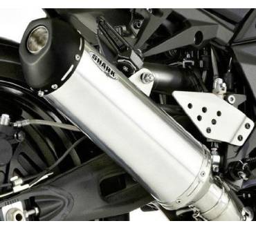 Produktbild Shark Exhausts DSX-5